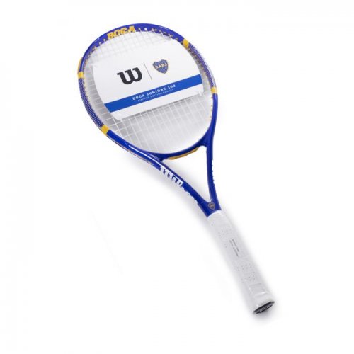 Raqueta De Tenis Adulto Viper Azul